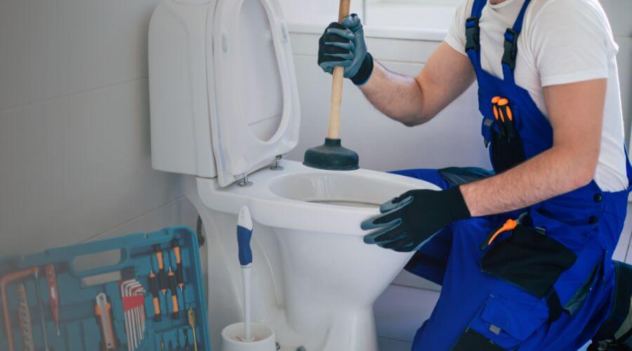 Professional septic pumping service in Alamance, NC